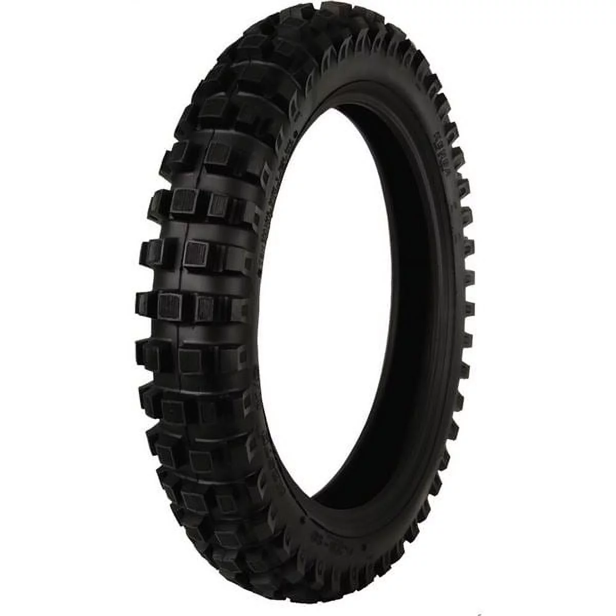 5.10-17 Kenda K257D Klassic DOT Approved Rear Tire - Inhomebuy