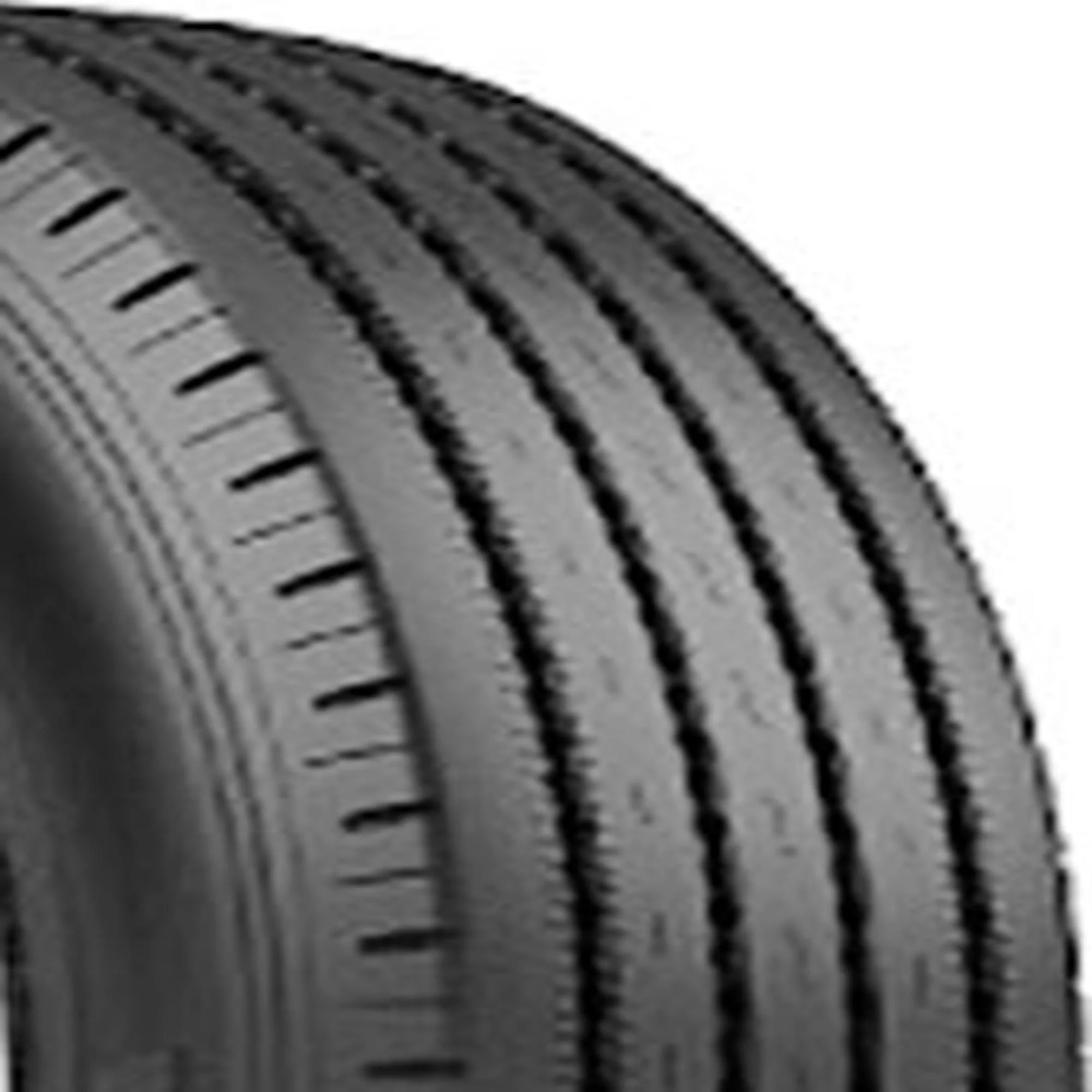 Otani ST1000 255/70R22.5 140/137M H Commercial Tire - Inhomebuy