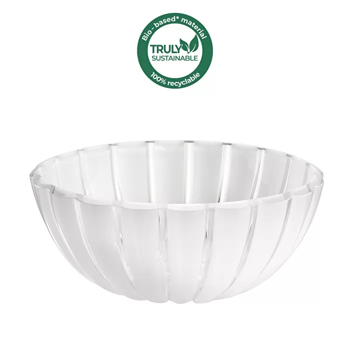 DolceVita L Bowl Mother of pearl - Inhomebuy