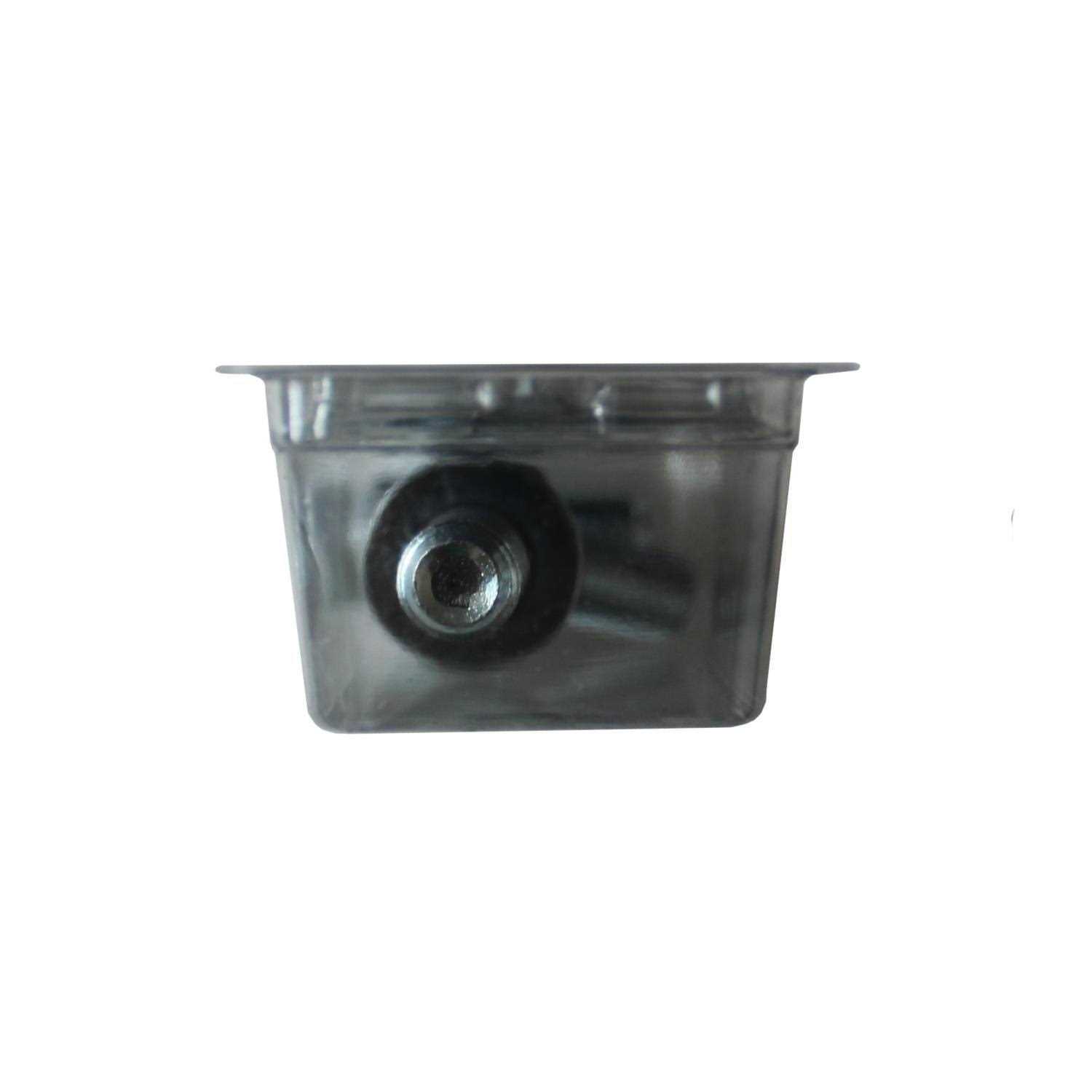 Needa Parts 563963 Transmission Line Adaptor - Inhomebuy