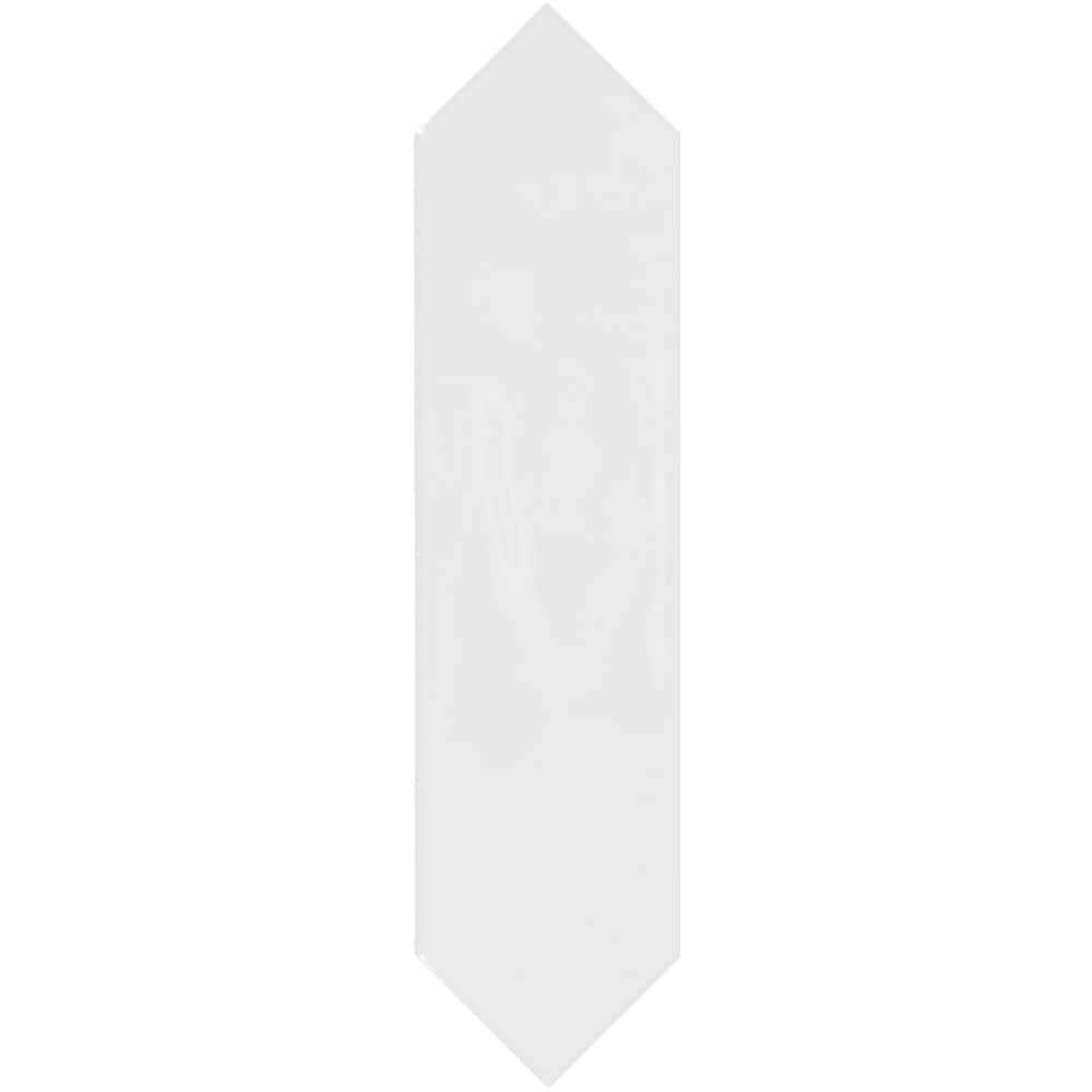 Daltile LuxeCraft 11 in. x 12 in. Glazed Ceramic Picket Mosaic Tile - Inhomebuy