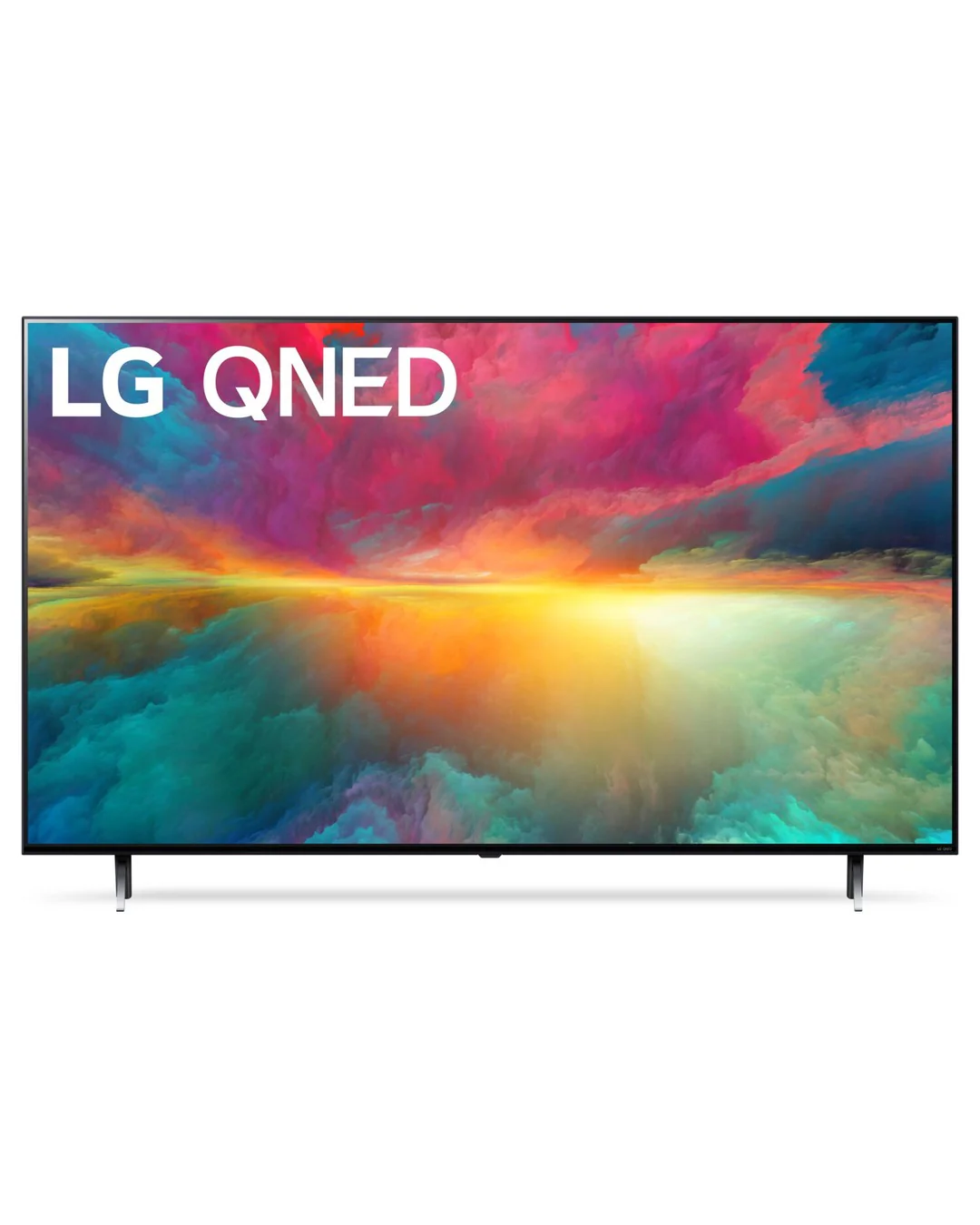 LG 50 Inch Class QNED75 series LED 4K UHD Smart webOS 23 w/ ThinQ AI TV - 50QNED75URA.ACC - Inhomebuy