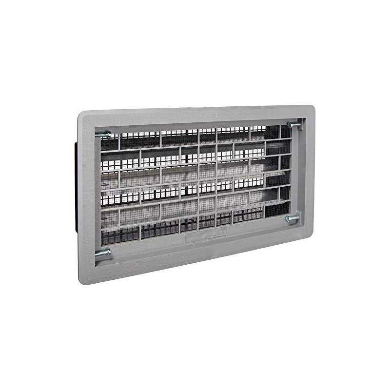 Witten Automatic Vent 306MBL Foundation Vent - Inhomebuy