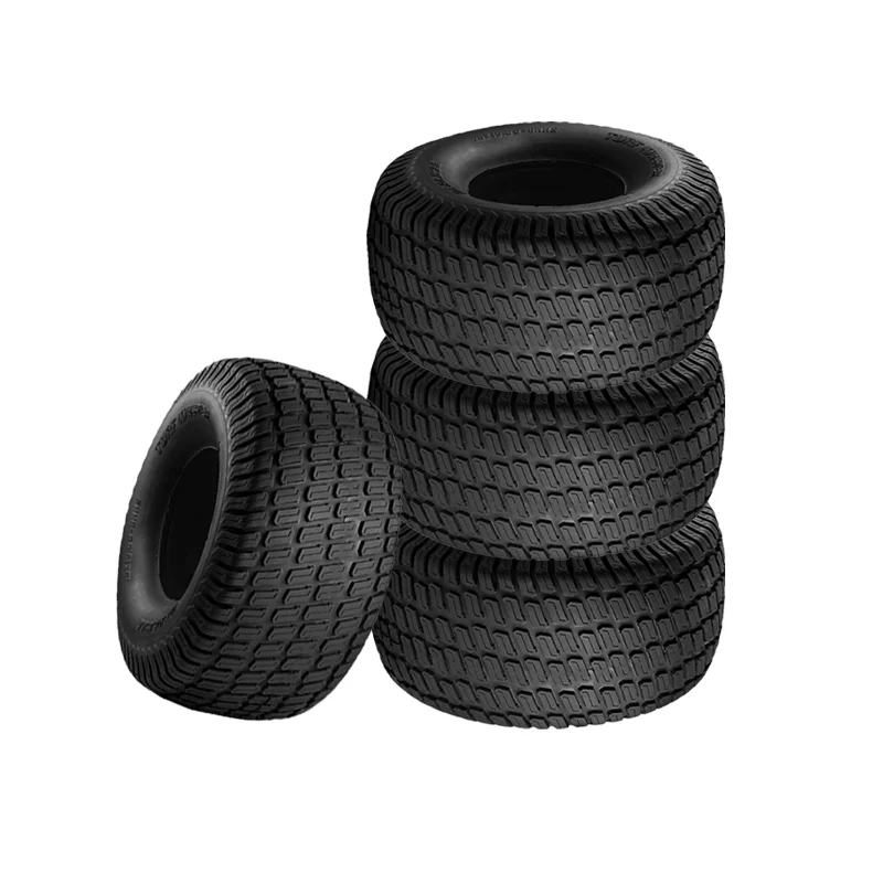 Carlstar Turf Master 16X6.50-8 64A4 B Lawn & Garden Tire - Inhomebuy