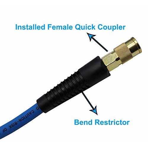 YOTODY Rain Gutter Downspout Extensions Flexible Drain Extender Screws for Included - Inhomebuy