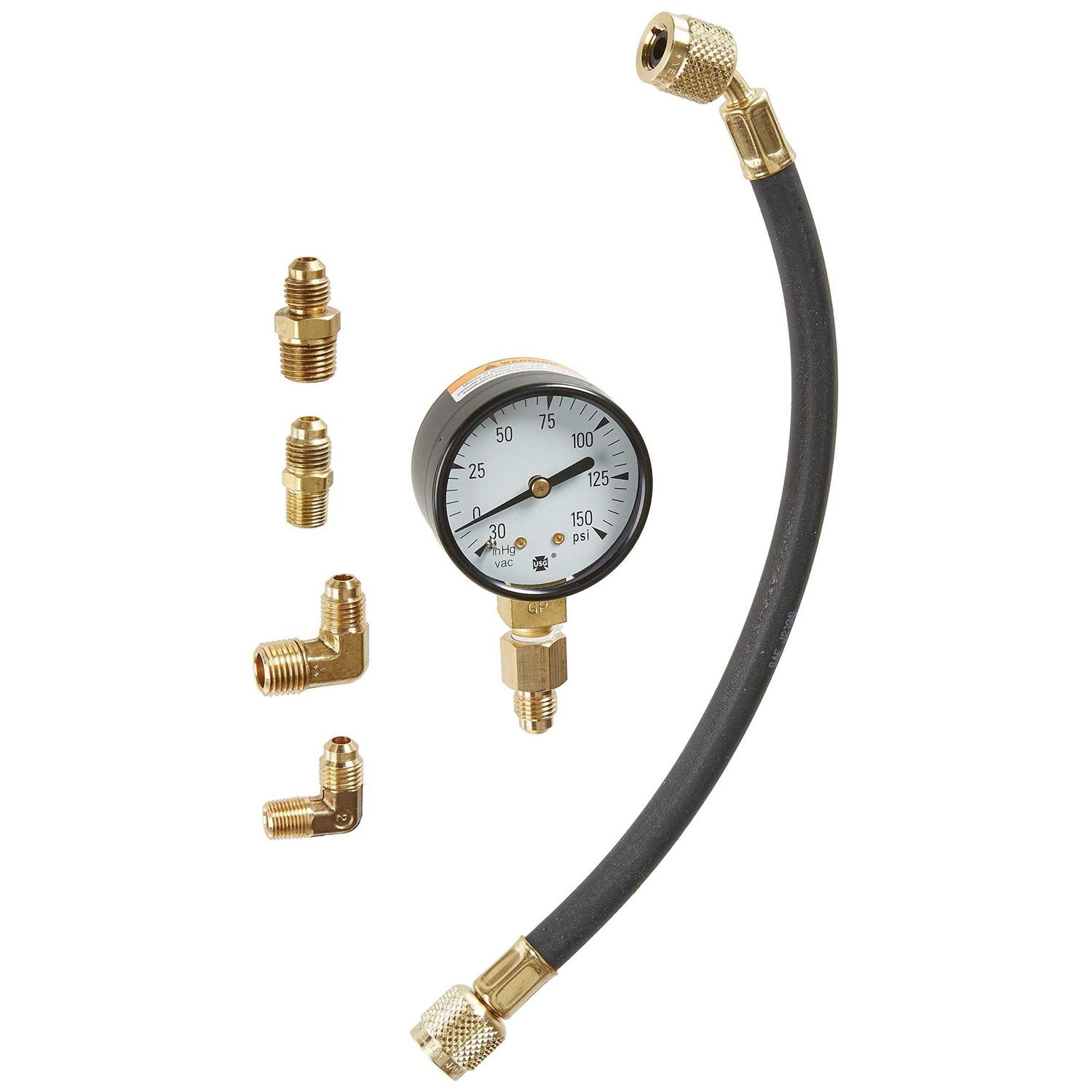 Yellow Jacket 69522 15 Amp - Inhomebuy