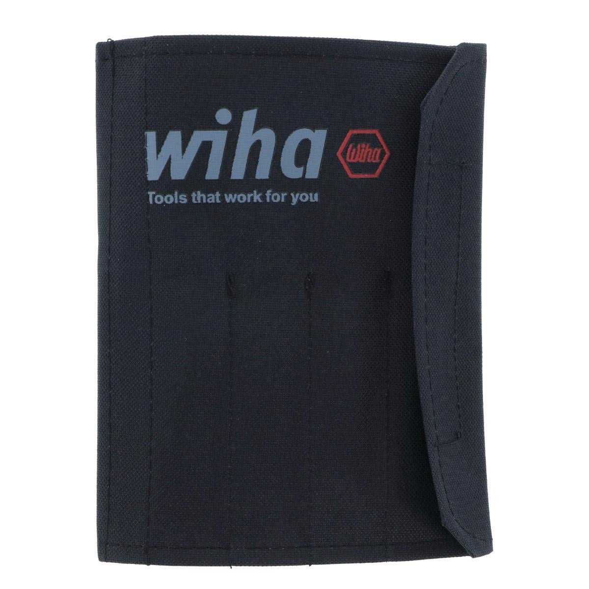 Wiha 90mm Security Hex Inch Power Blade - Inhomebuy