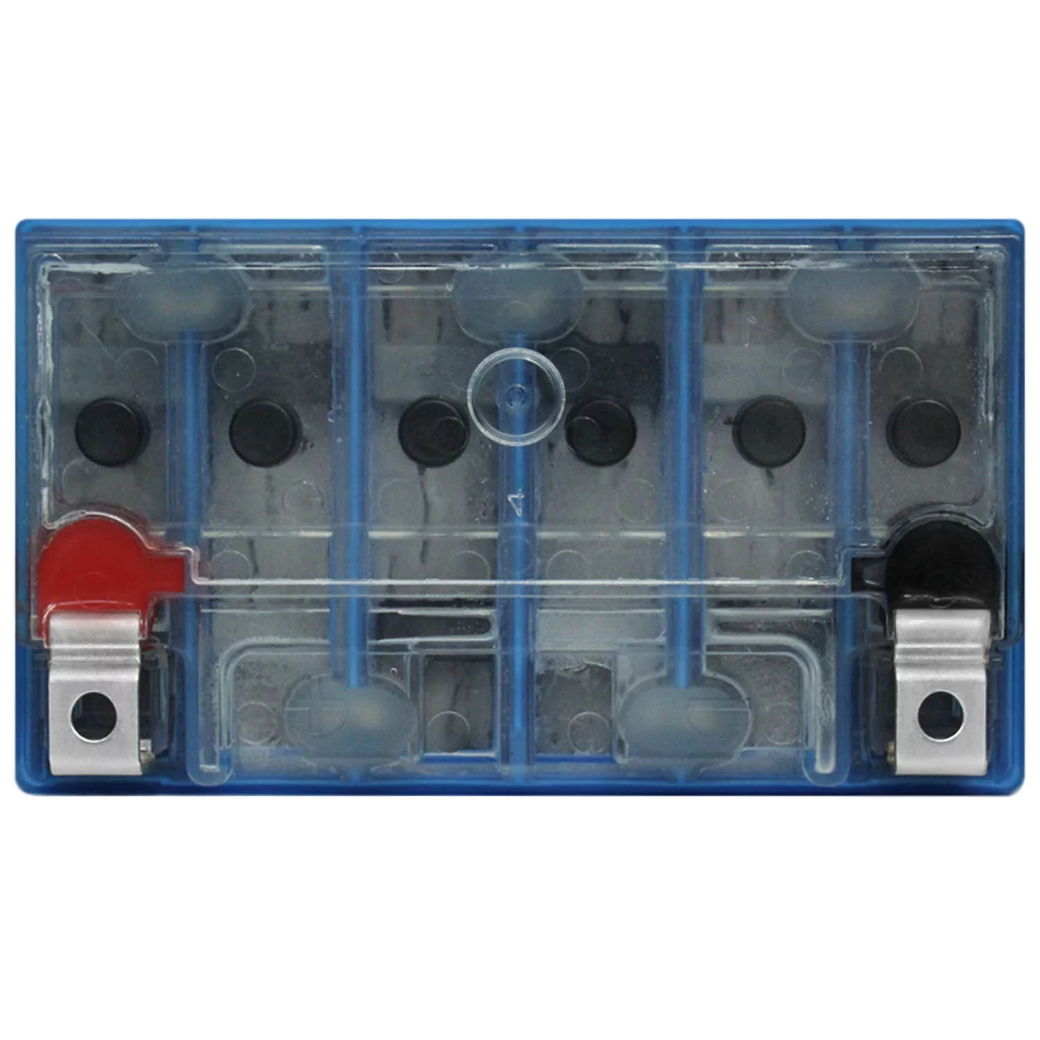 12V 11.2Ah GEL Battery for Honda 1300 CTX1300 2014 - Inhomebuy