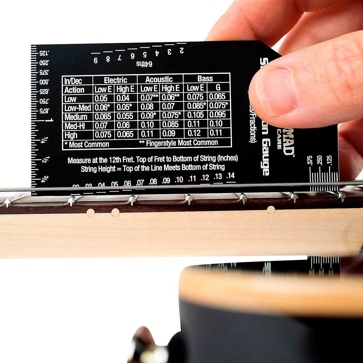 Music Nomad GRIP Bit - Inhomebuy