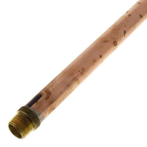 Woodford Model 25 Wall Faucet P Inlet - Inhomebuy