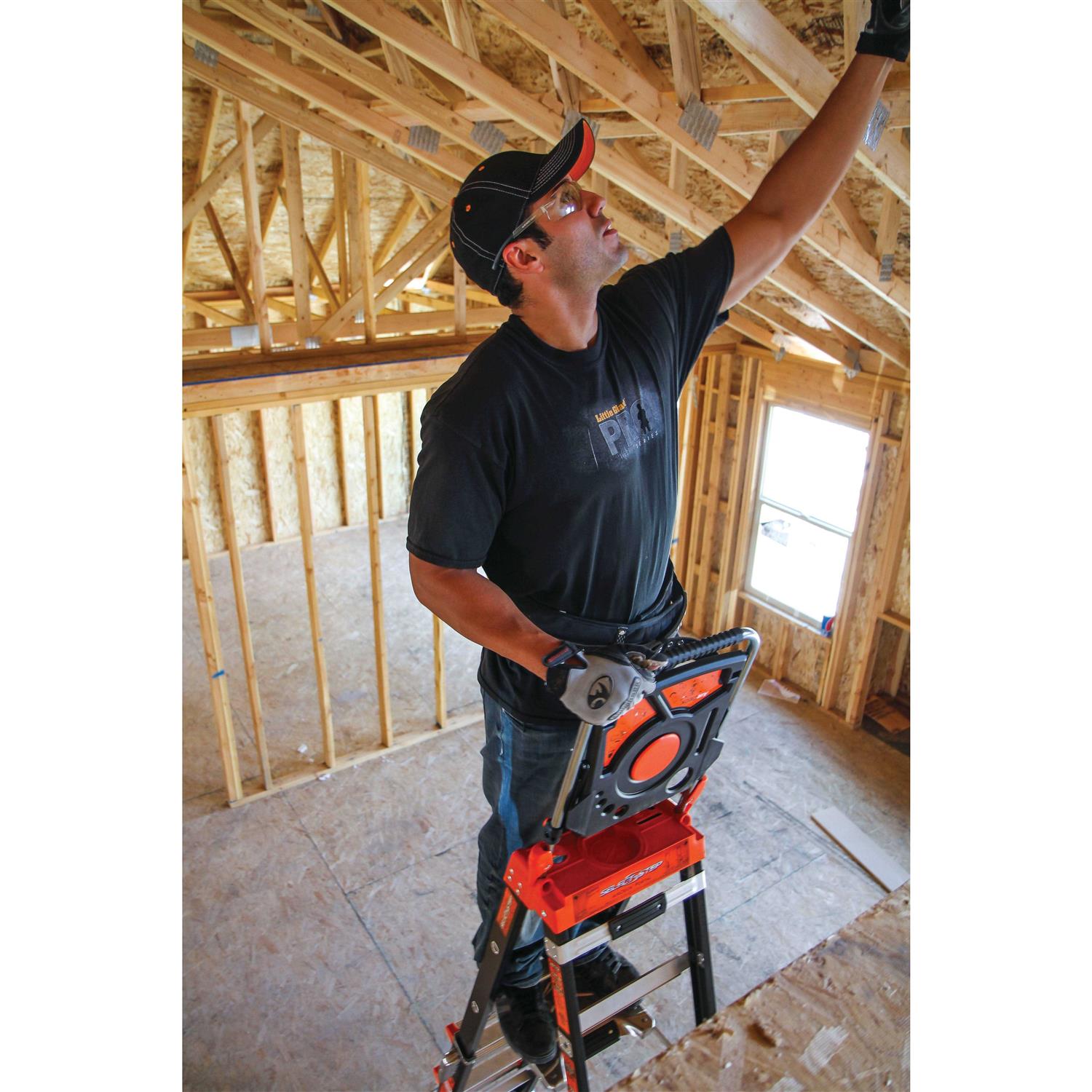 Little Giant 6EC-CIA-SFS Sump Pump 506807 - Inhomebuy