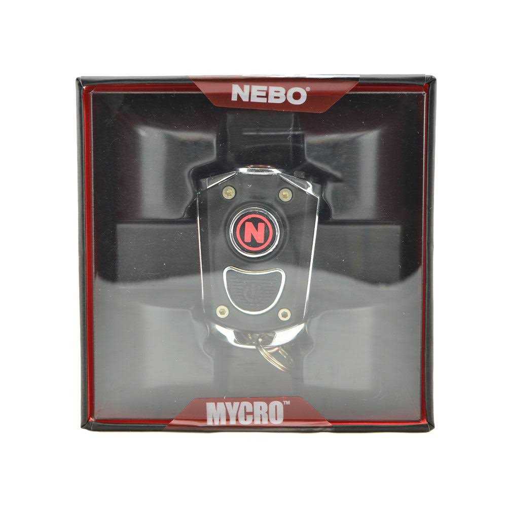 Nebo Mycro - Inhomebuy