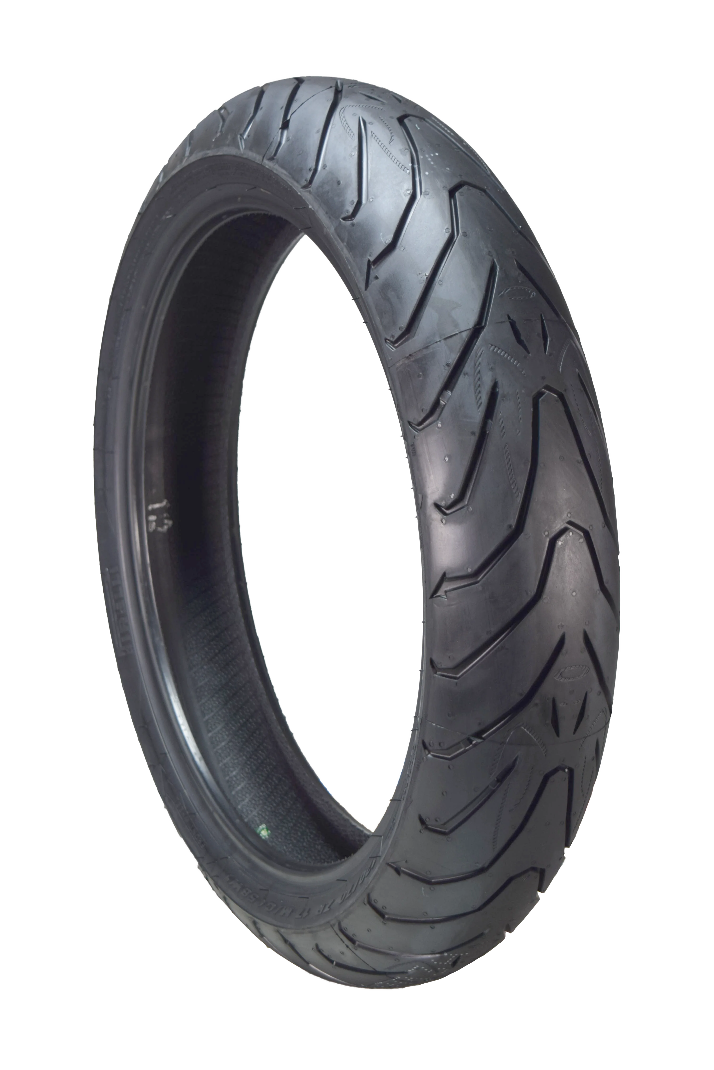 Pirelli Angel ST 120/70ZR17 Front Sport Touring Motorcycle Tire - 120/70-17 Single - Inhomebuy