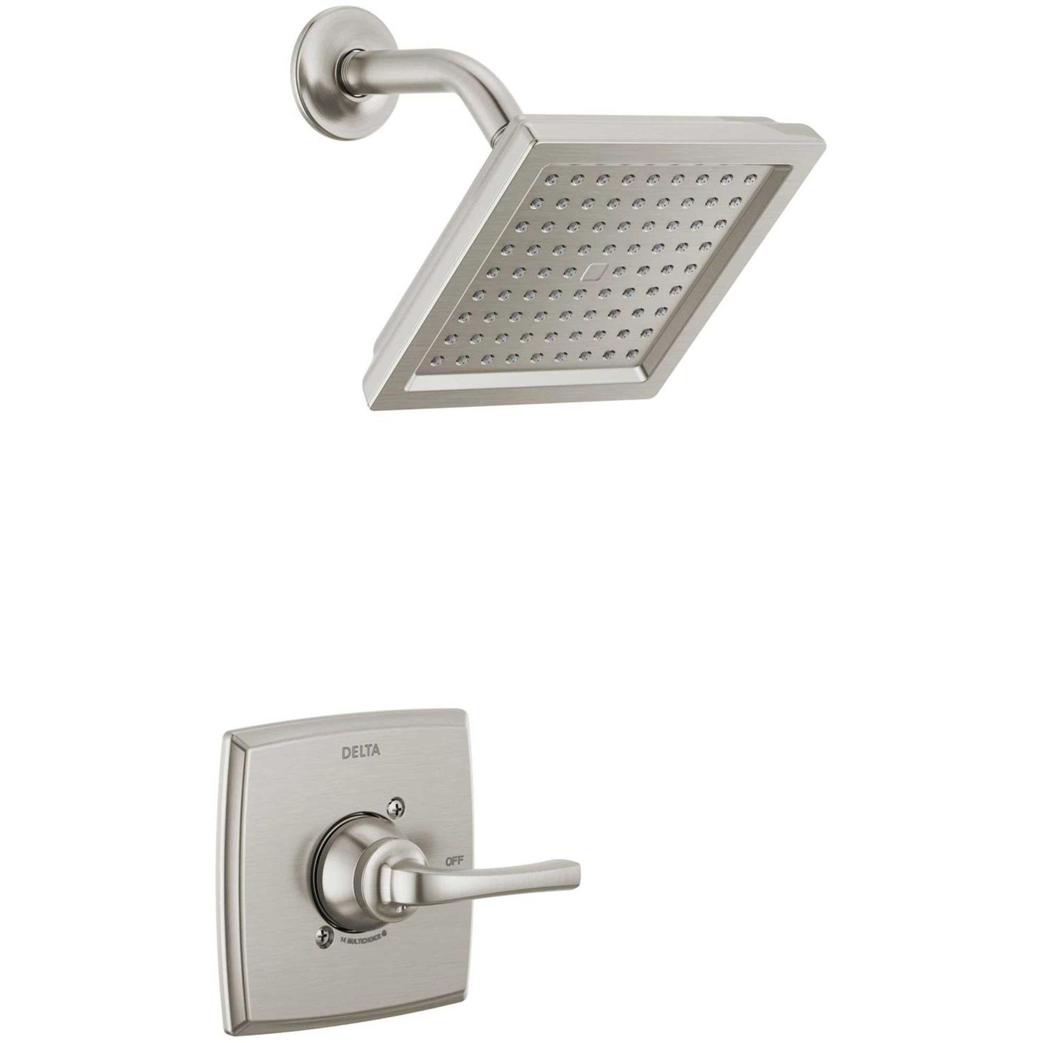 Delta 142864 Geist Shower Only Trim Package - Inhomebuy