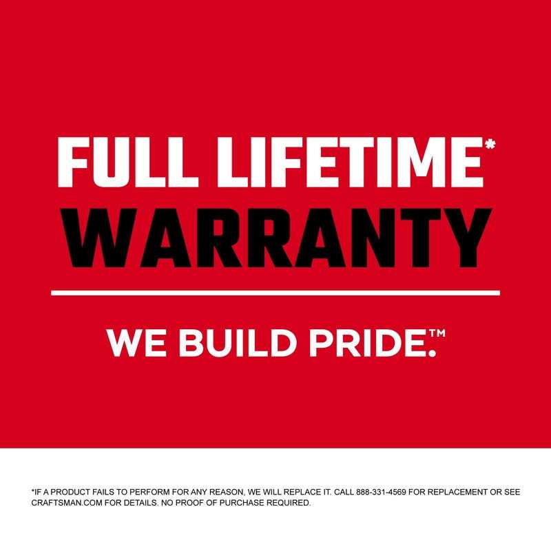 Craftsman Screwdriver - Inhomebuy