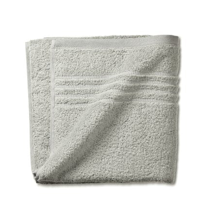 Hand Towel Leonora Rock Grey - Inhomebuy