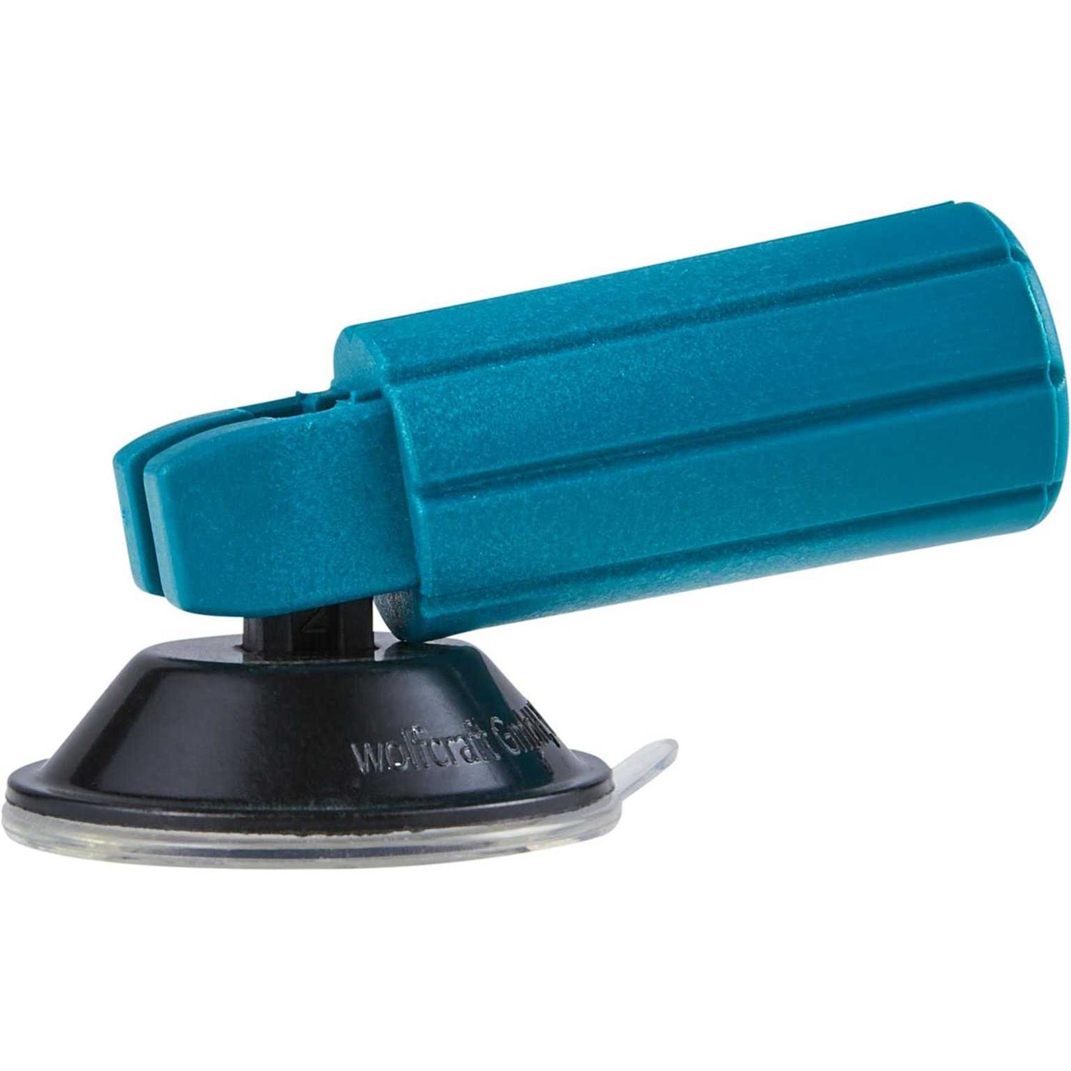 Wolfcraft Round Hardwood Mushroom Plug 3/8 in. D X 1/2 in. L 1 pk Natural - Inhomebuy