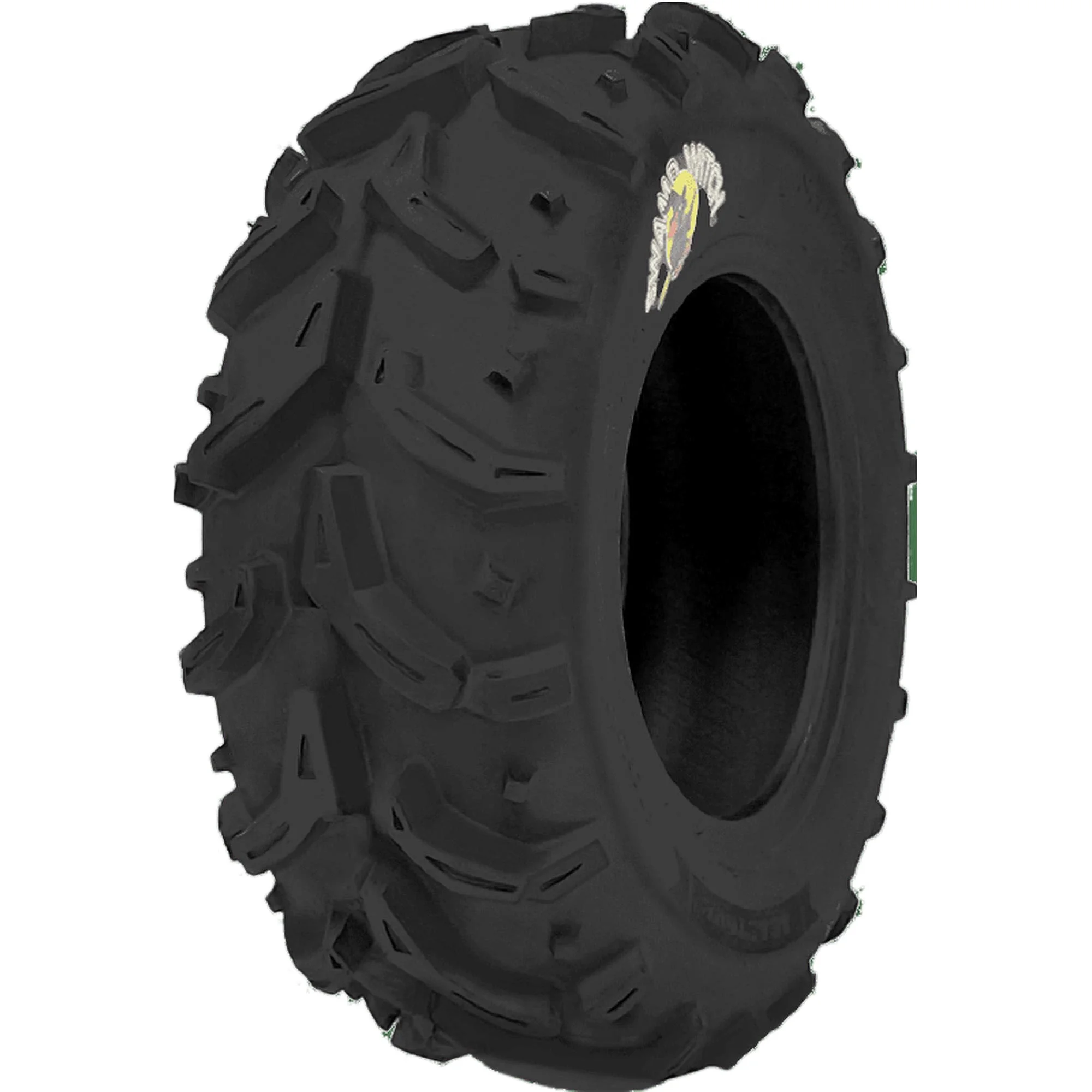 Deestone Swamp Witch D932 26X12R12 C ATV/UTV Tire - Inhomebuy