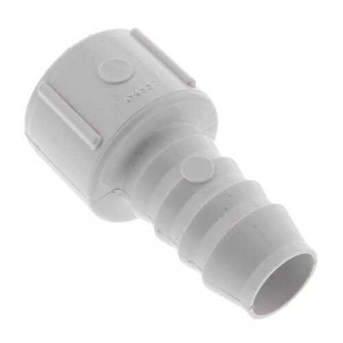 Spears 463 PVC Sch. 40 Snap-On Saddle - Inhomebuy