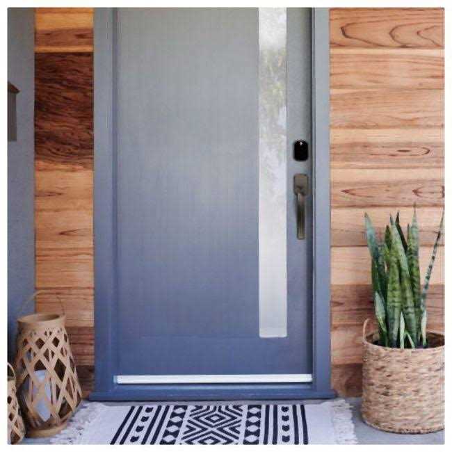 Yale Assure Lock SL Key Free Touchscreen - Inhomebuy