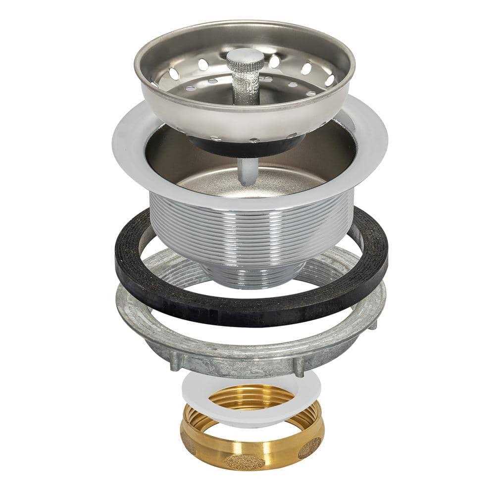 Eastman 61251 Electric 3-Prong 30 Amp Angled Dryer Cord - Inhomebuy