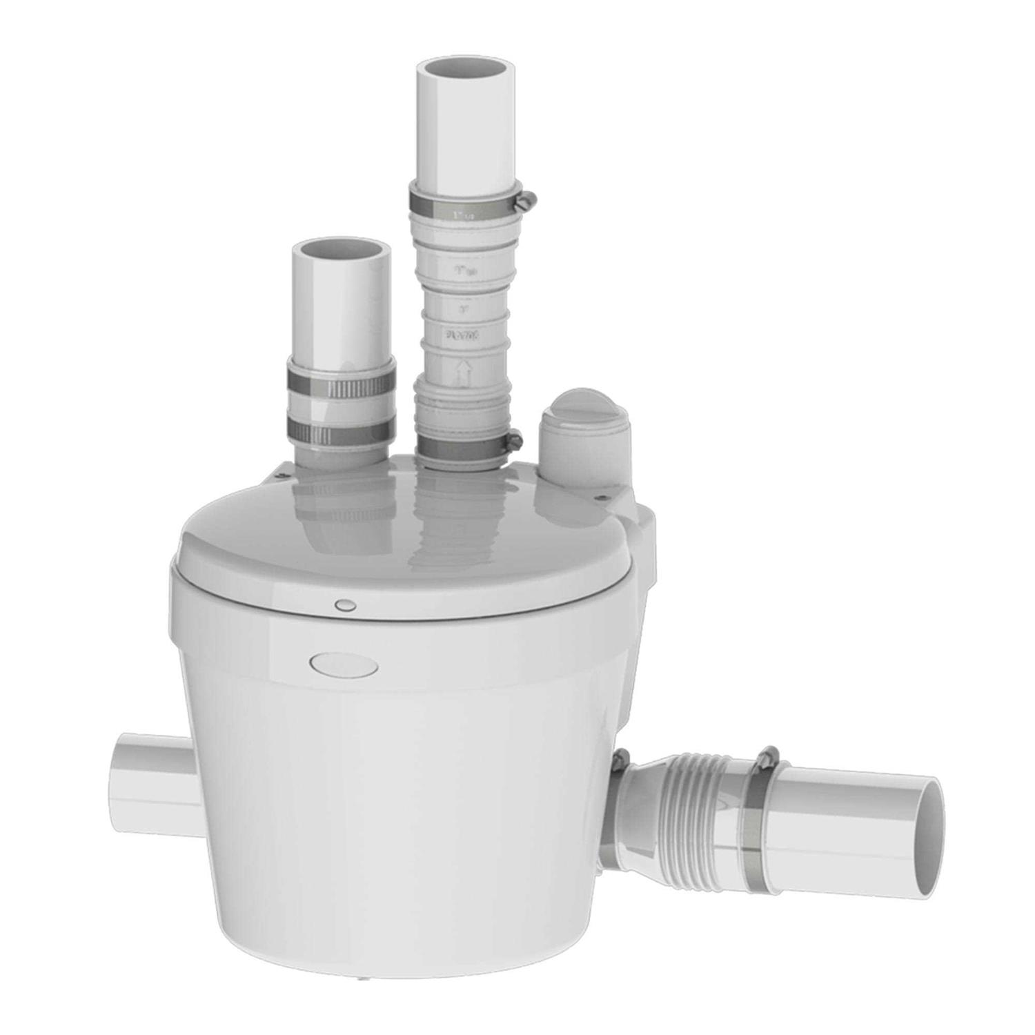Saniflo Sanishower Drain Pump 010 - Inhomebuy