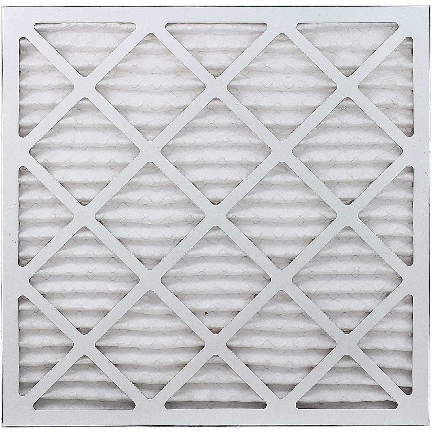 Filterbuy Air Filter MERV 8 - Inhomebuy