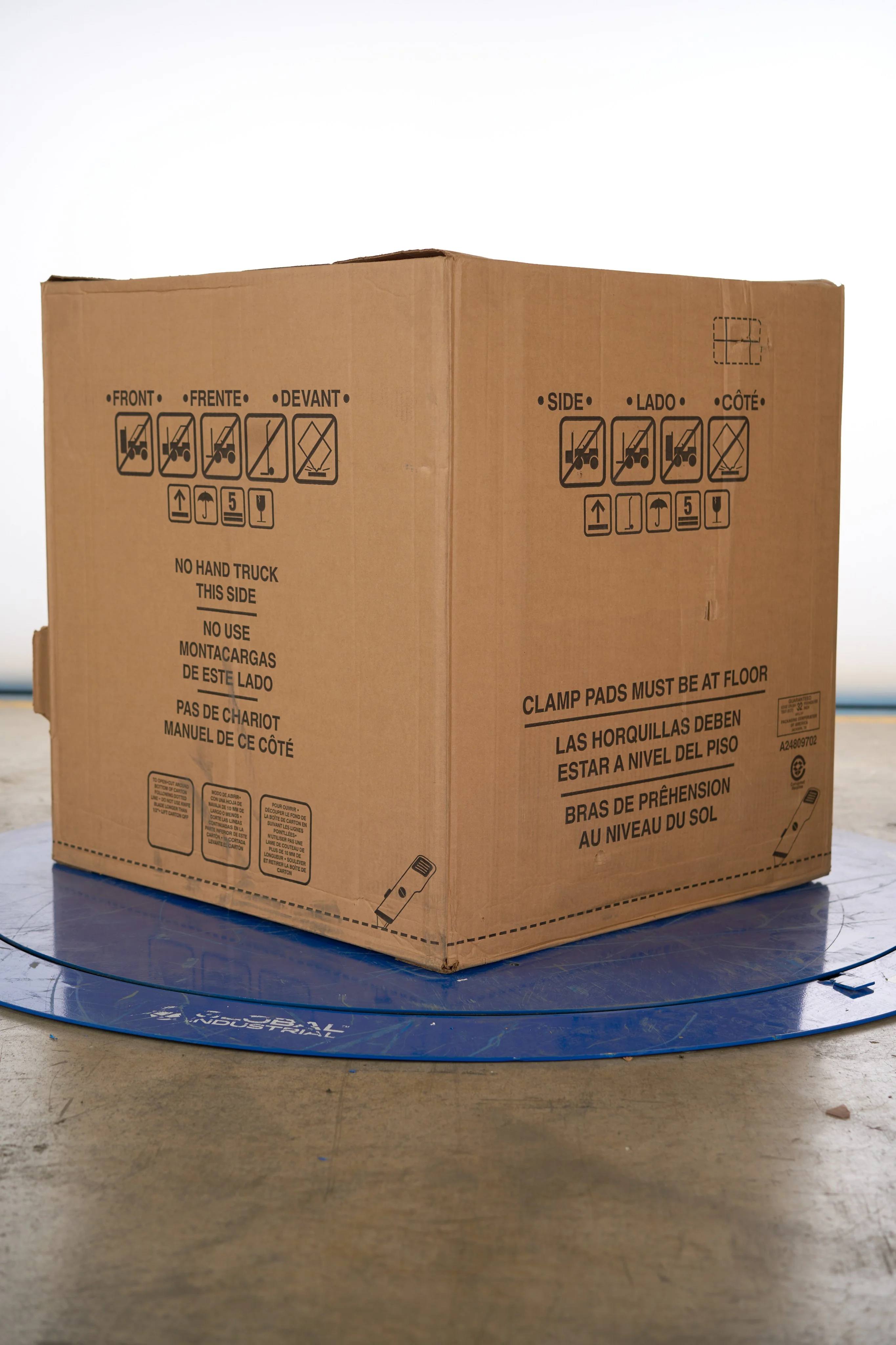 Frigidaire Gallery 30 in 5.3 cu ft Electric Single Wall Oven with Air Fry - GCWS3067AF - Inhomebuy