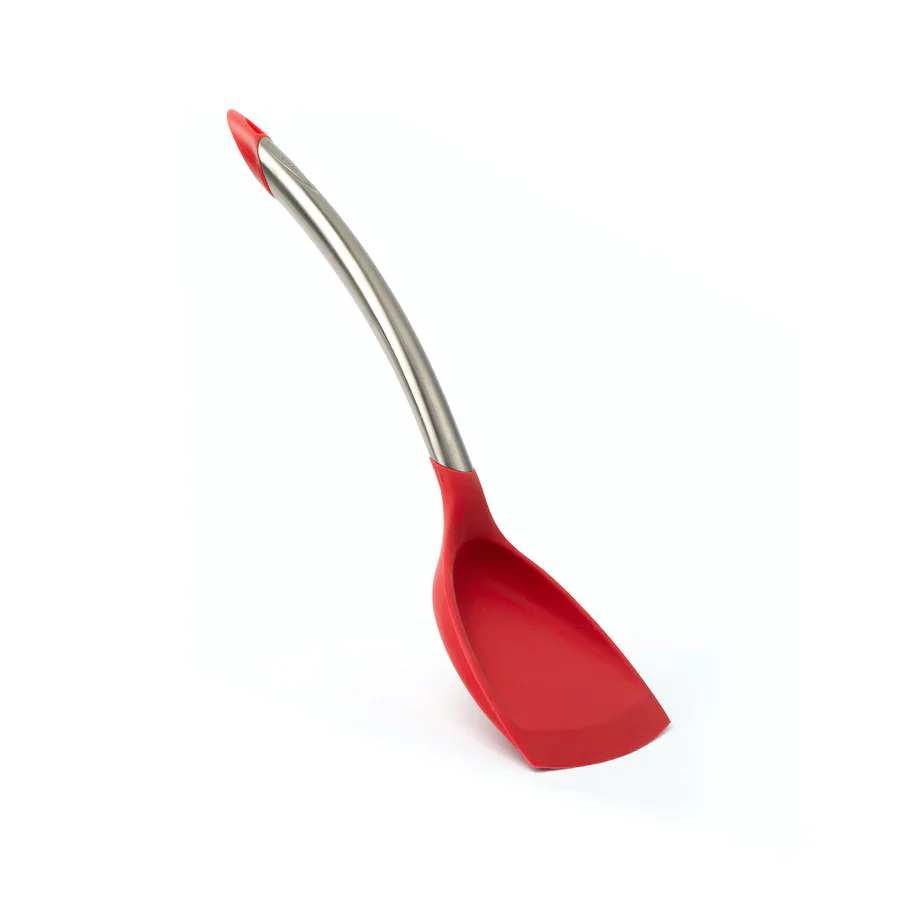 Cuisipro Silicone Wok Turner 12.5