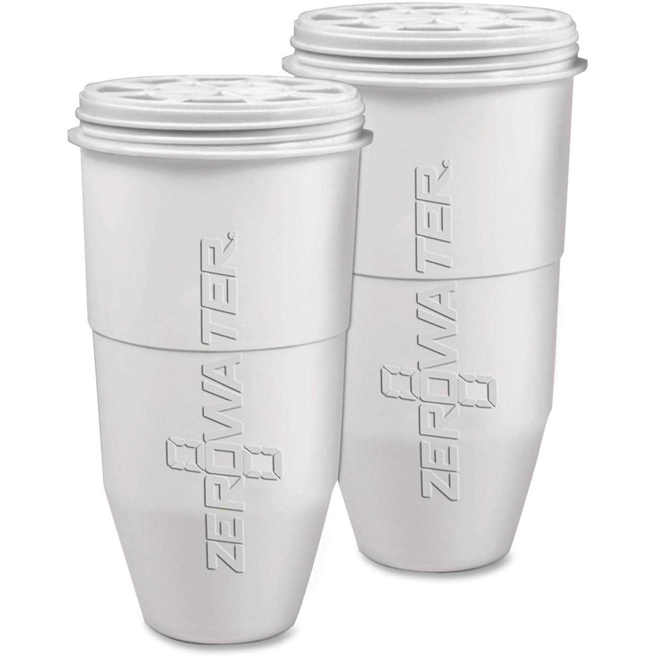 ZeroWater 5-Stage Water Filter Replacement - Inhomebuy