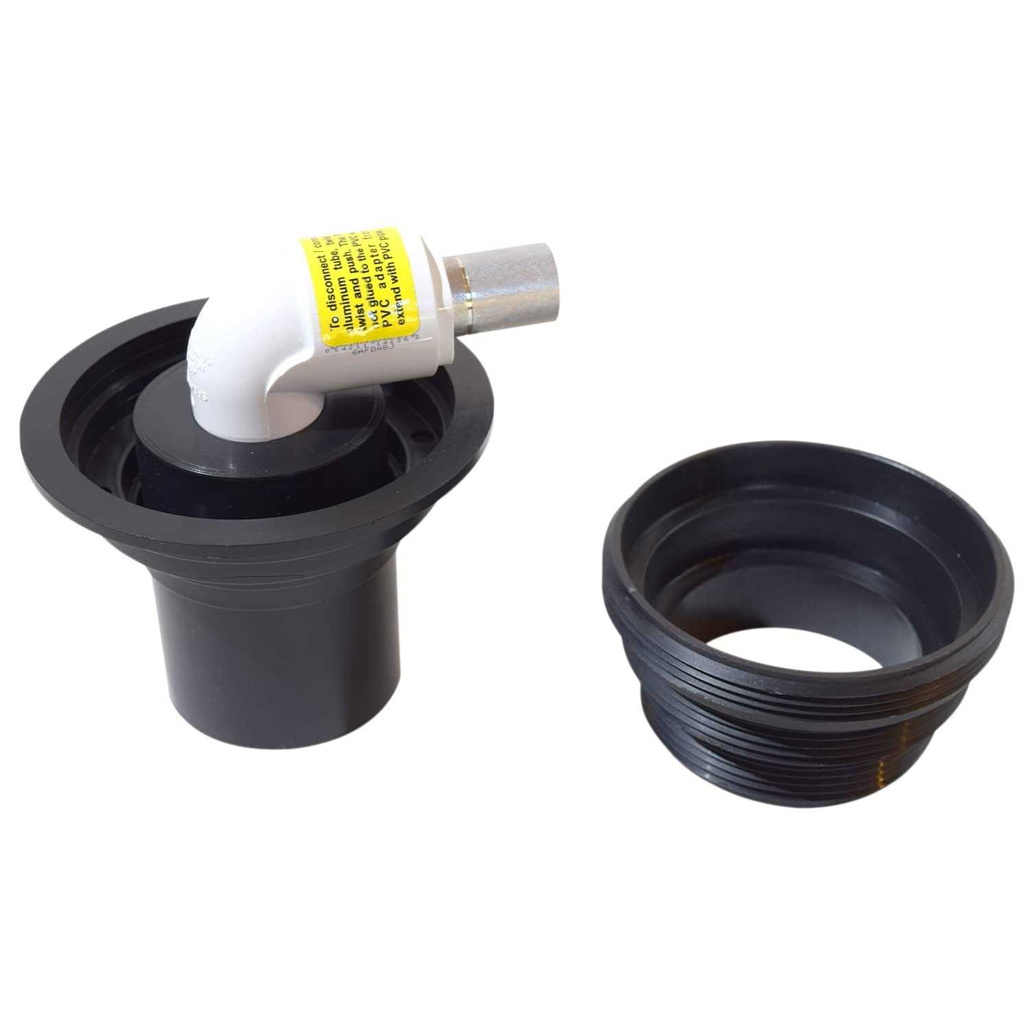Valterra SS01 SewerSolution System - Inhomebuy