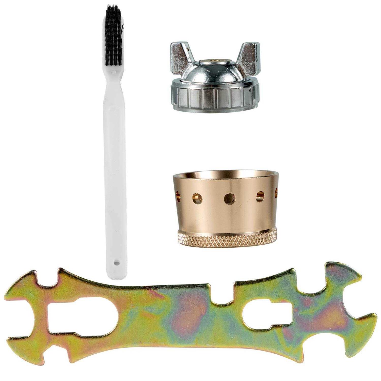 VEVOR Precision Miter Gauge Aluminum Table Saw Miter Gauge w/ 60 Degree Angled Ends for Max. Stock Support and a Repetitive - Inhomebuy