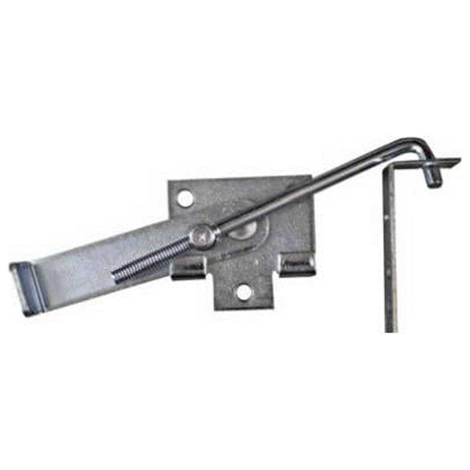 National Hardware Zinc Barrel Bolt - Inhomebuy