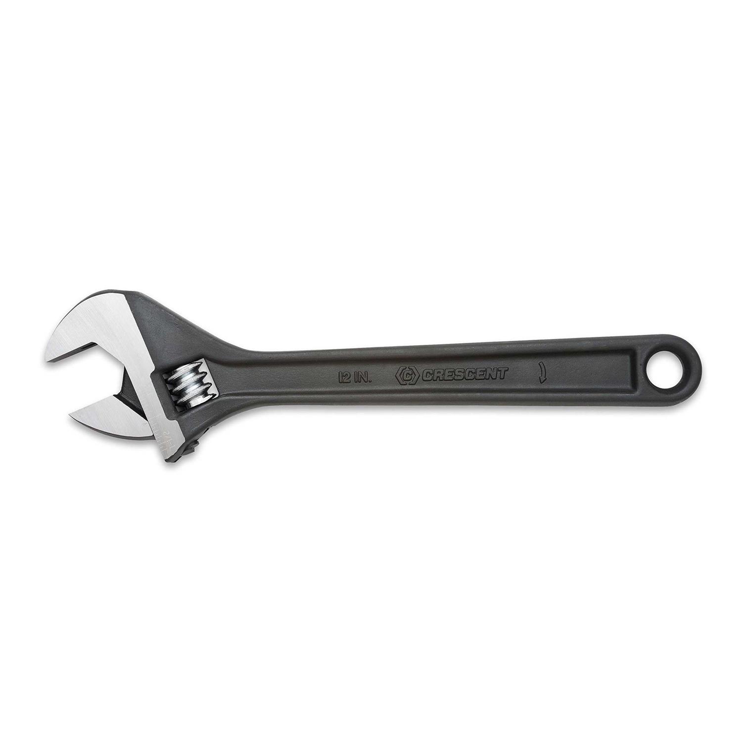 Crescent 10 in. Locking Adjustable Wrench ACL10VS - Inhomebuy