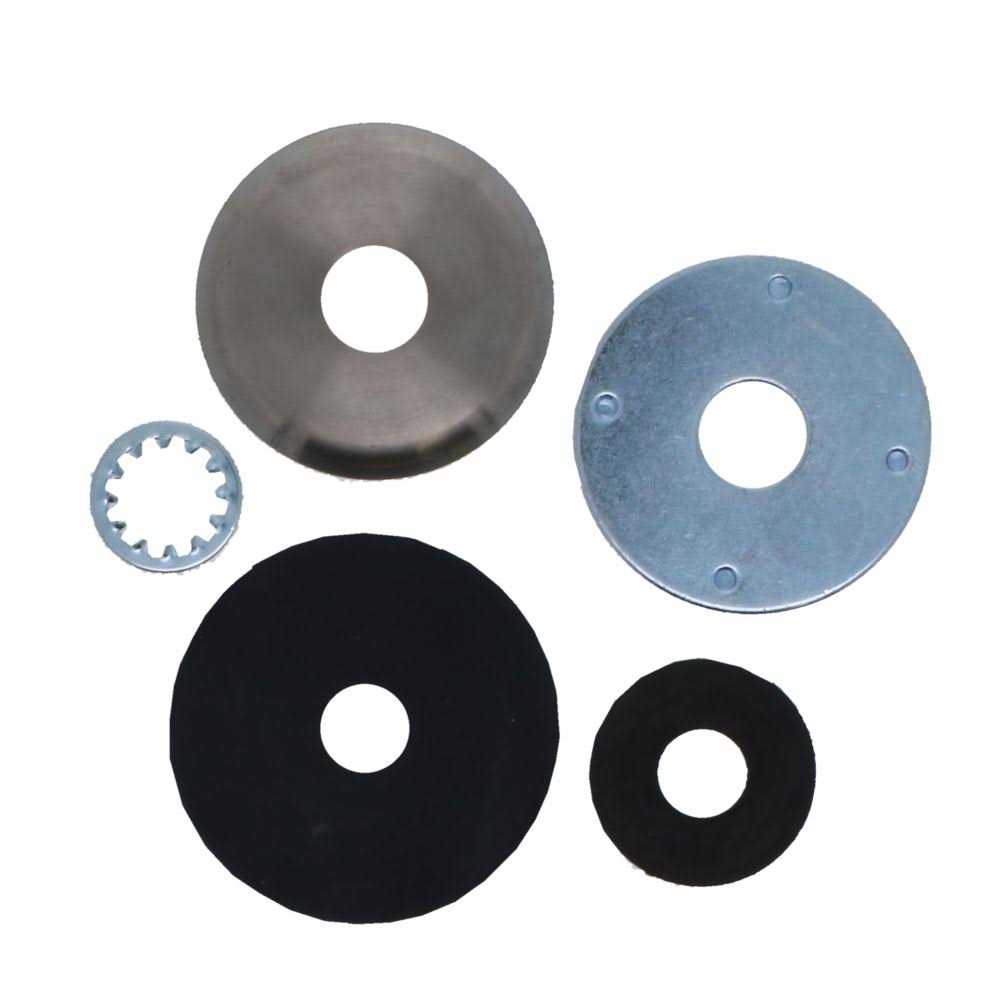 Mountain Plumbing MT1843-NL/ Point-of-Use Drinking Faucet with Contemporary Round Body & Handle - Inhomebuy