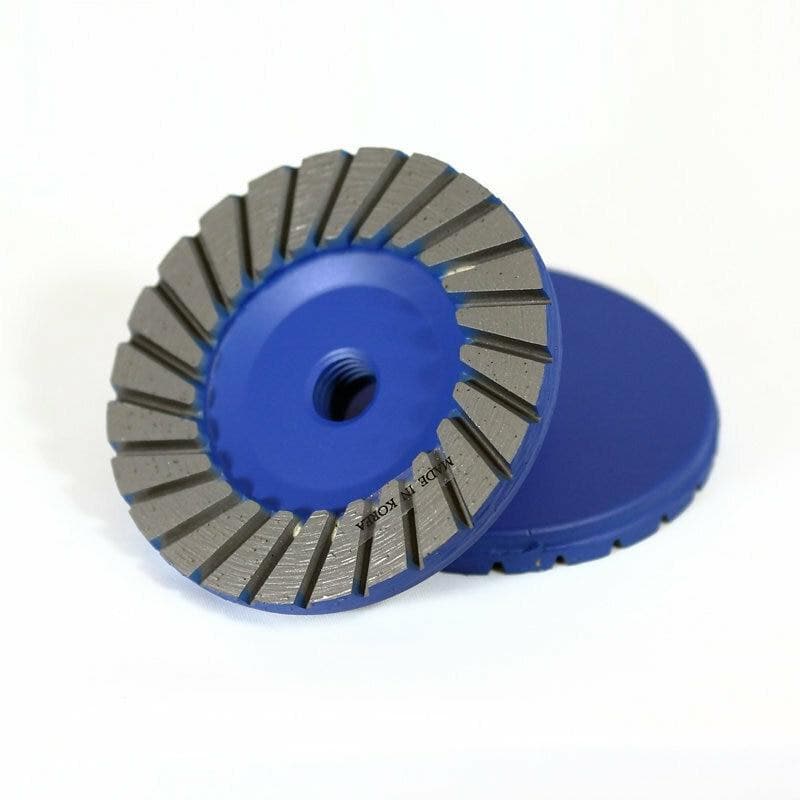 Alligator Grinding Cup Wheel - Inhomebuy