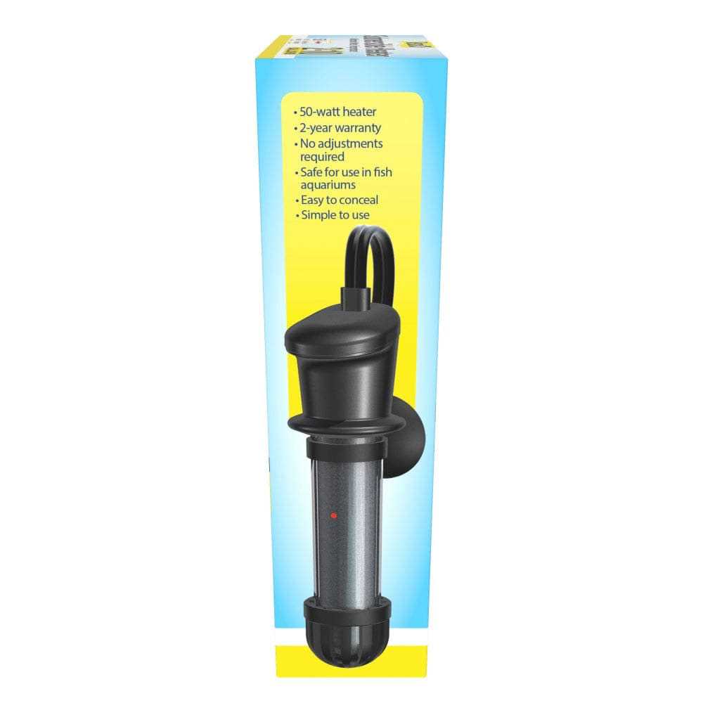 Tetra Pond Water Garden Pump - Inhomebuy