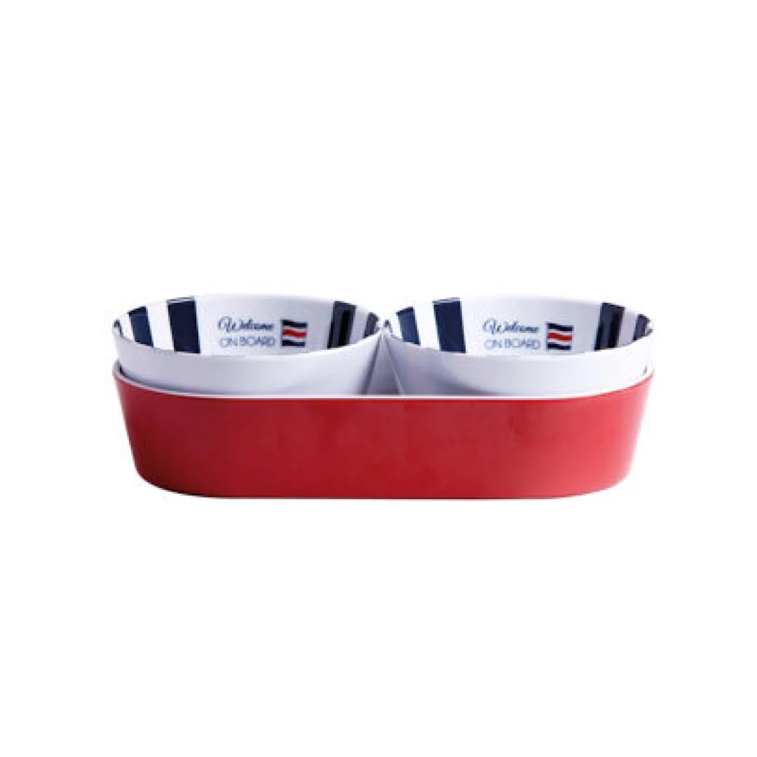 Venezia - Snacks - Set 3u - Inhomebuy