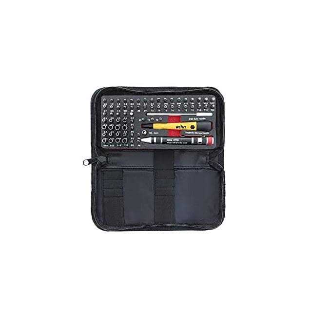 Wiha 75971 Bit Set - Inhomebuy