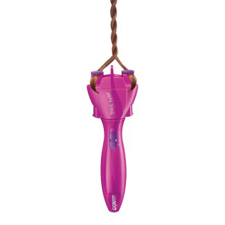 Conair Infiniti Quick Twist |CD205C| Battery Braid Maker - Inhomebuy