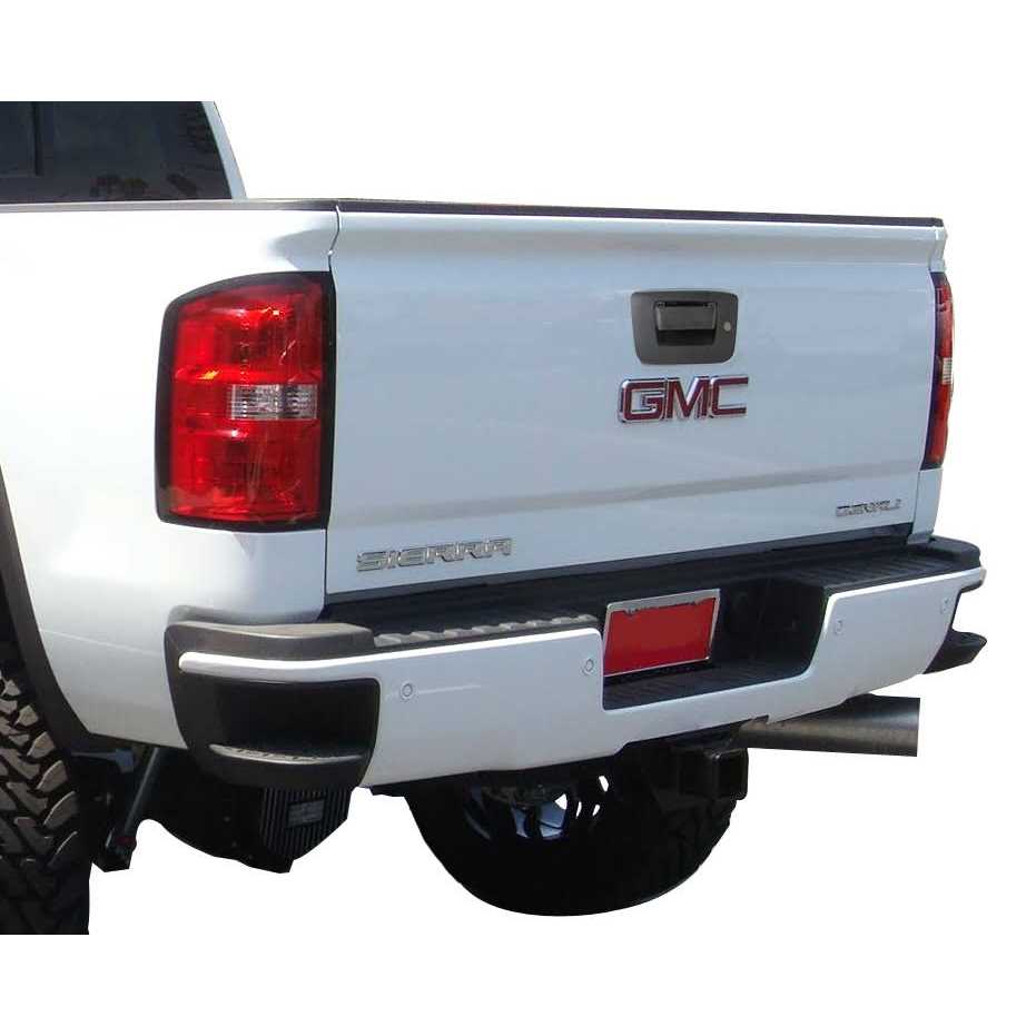 Pop Lock PL1100 Tailgate Lock - Inhomebuy