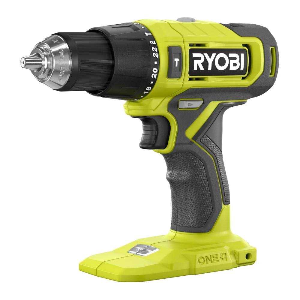 Ryobi ONE+ 18V Cordless 1 Gal. Portable Air Compressor and - Inhomebuy