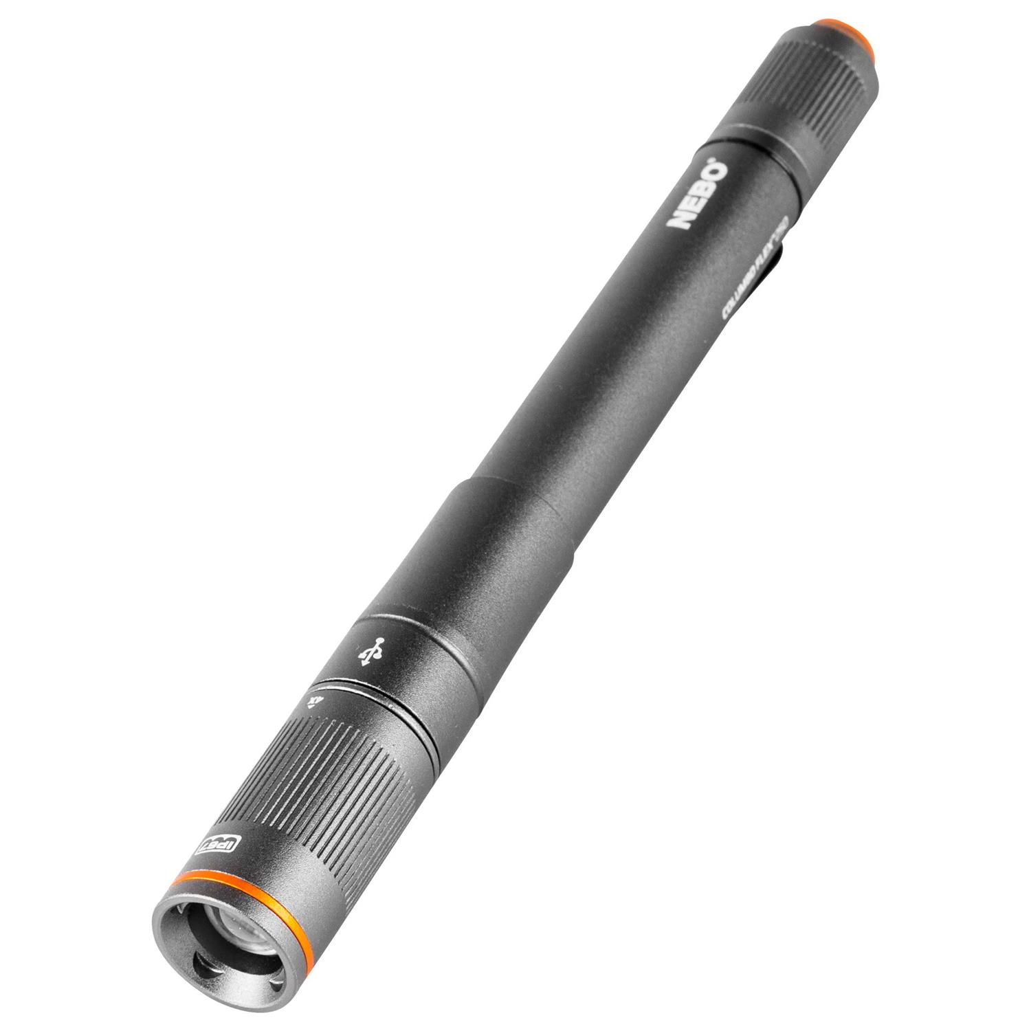 Nebo Big Larry Pro Rechargeable Work Light - Inhomebuy