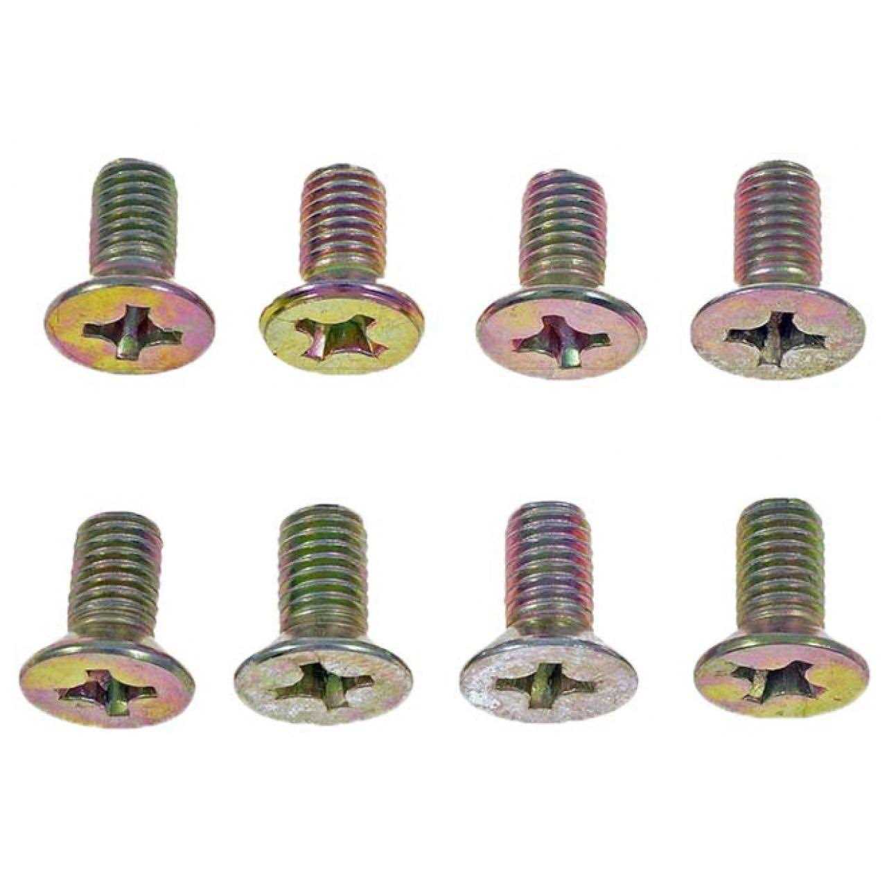 Dorman 13822 Disc Brake Rotor Set Screw - Inhomebuy