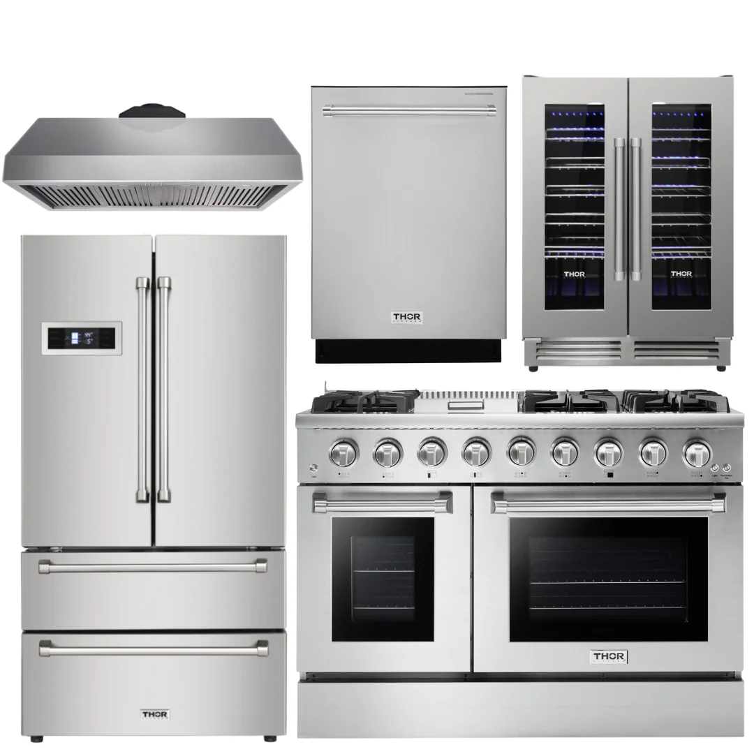 Thor Kitchen Package - 48