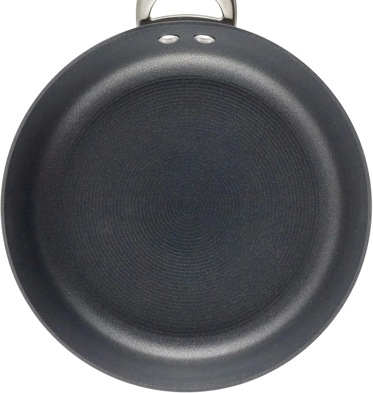 Circulon Symmetry Hard Anodized Non-Stick Cookware 11 Piece Set | 87376 - Inhomebuy