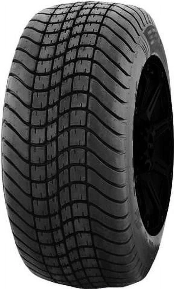 215/40-12 Vision P825 Journey Golf Cart B4 Ply Tire - Inhomebuy