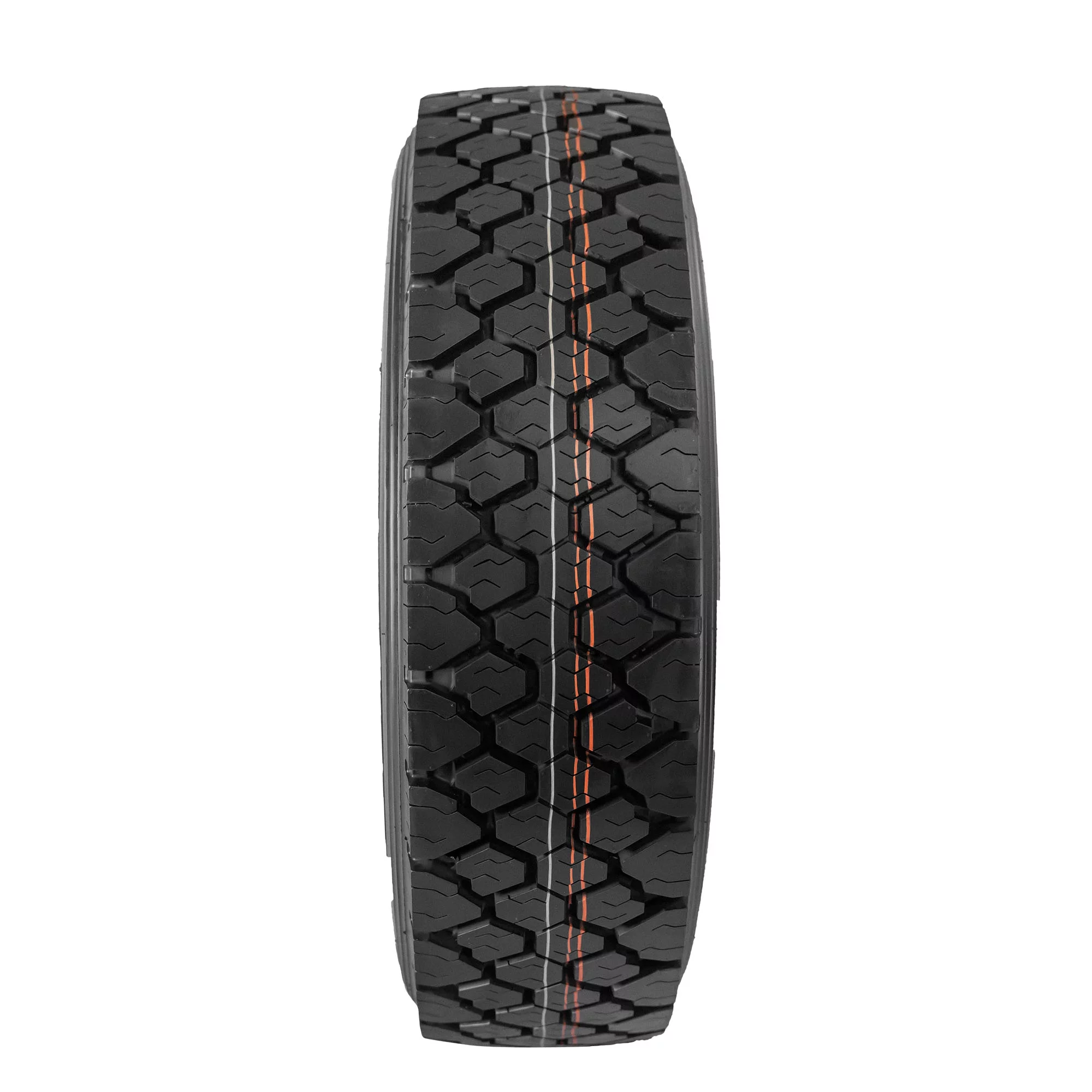 Cosmo CT706 Plus 225/70R19.5 128/126M G Commercial Tire - Inhomebuy