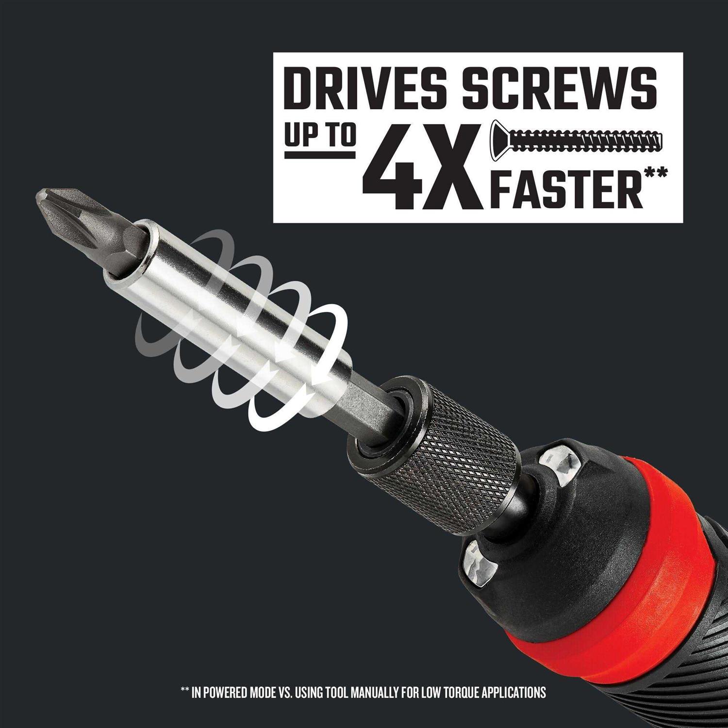 Craftsman Corded Impact Wrench - Inhomebuy