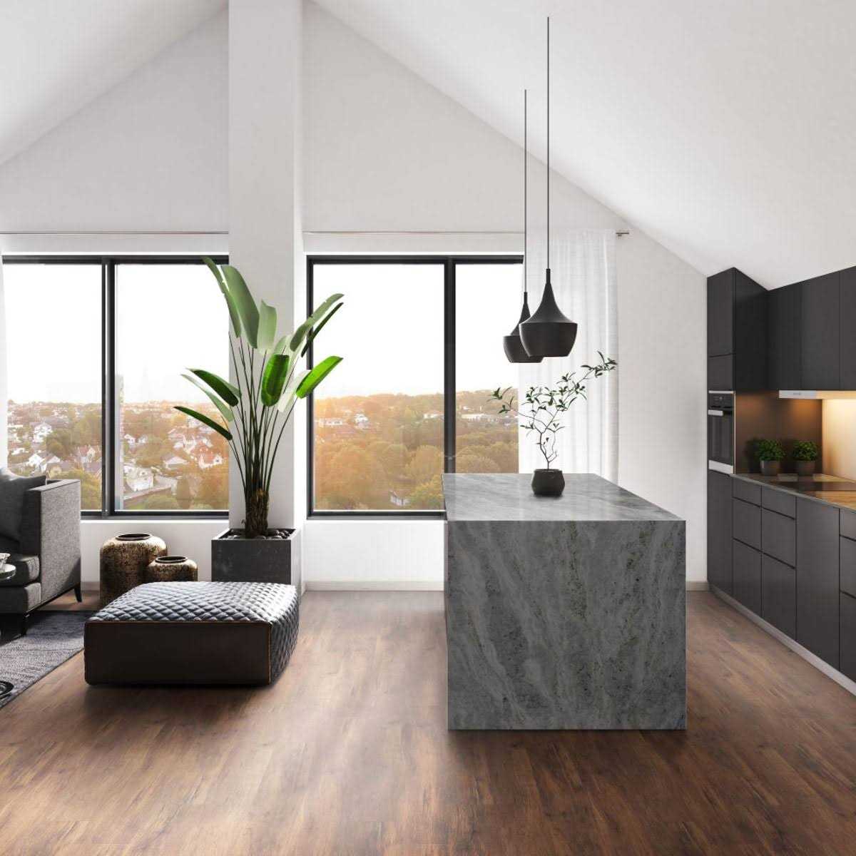 MSI Encaustic Taylora 8 in. x 8 in. Matte Porcelain Floor and Wall Tile - Inhomebuy